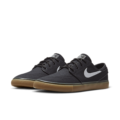 Nike SB Zoom Janoski OG+ Canvas Skate Shoes