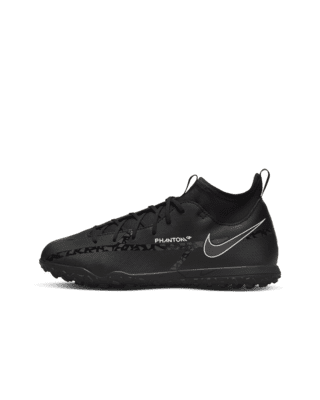 black nike astro