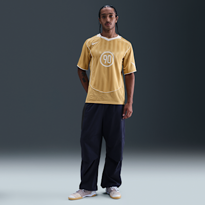 Nike Total 90 Men's Dri-FIT Short-Sleeve Soccer Top
