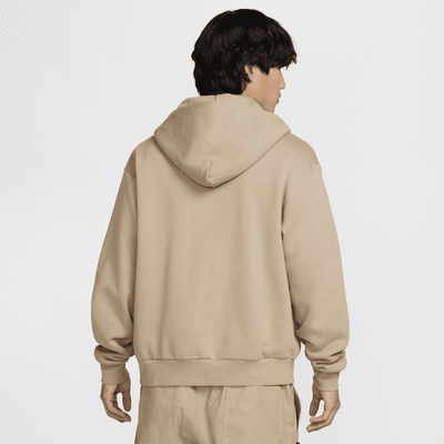 Nike SB Full-Zip Fleece Skate Hoodie