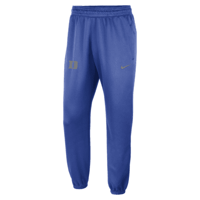 Nike College Dri-FIT Spotlight (Duke) Men's Pants