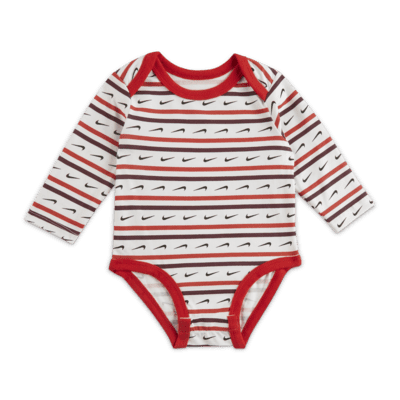 Nike Baby (0-9M) 3-Piece Set