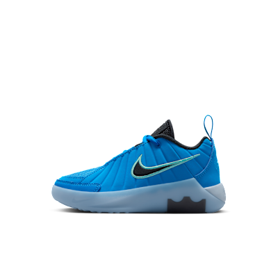 LeBron Witness 9
