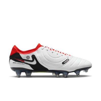 nike tiempo legend iv soft ground football boots