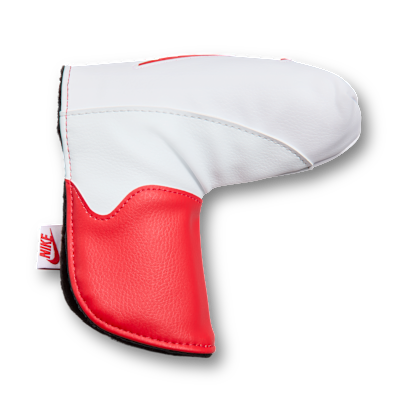 Nike Icon Golf Blade Putter Headcover