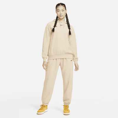 Nike Sportswear Essentials Women's Plush High-Rise Joggers