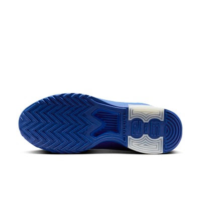 LeBron Witness 9 Basketball Shoes