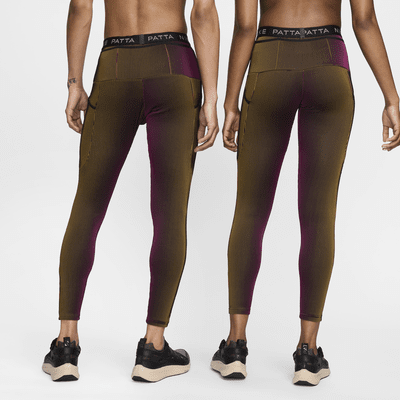 Nike x Patta Running Team Leggings - Home