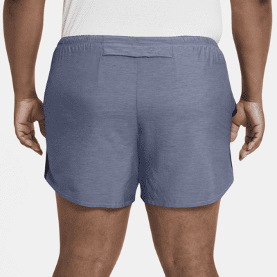 nike men's challenger 5 inch shorts