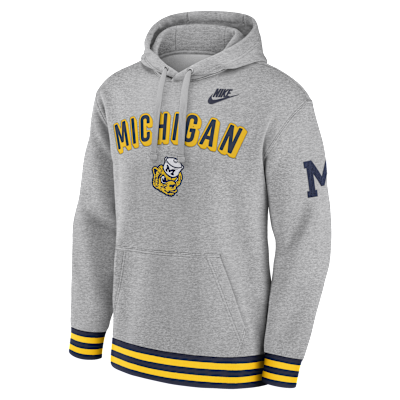 Michigan Legacy Retro
