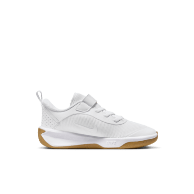 Buty dla małych dzieci Nike Omni Multi-Court