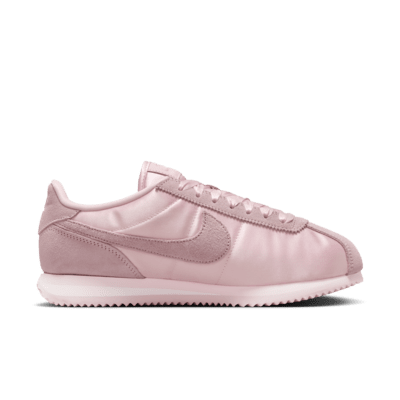 รองเท้าผู้หญิง Nike Cortez Textile