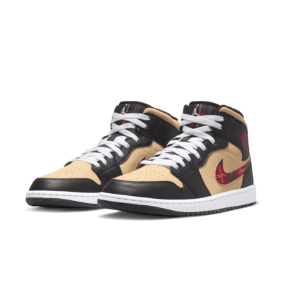 nike aj 1 mid se