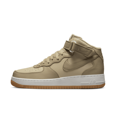 Air Force 1 Mid Top Shoes. Nike CA
