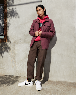 Nike Blazer 低筒 '77 Vintage