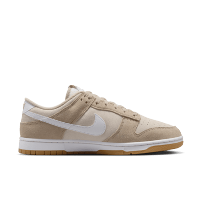 Tenis para hombre Nike Dunk Low Retro SE