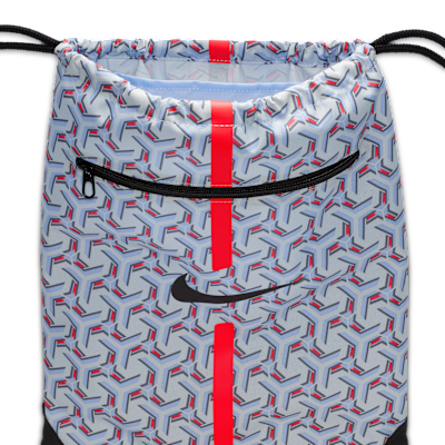 Nike Academy Football Gymsack (18L)