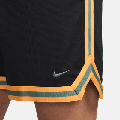 Nike DNA Men's Dri-FIT 6" Basketball Shorts