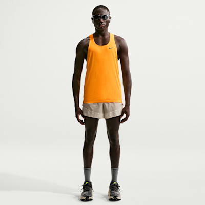 Nike Fast Men's Dri-FIT Running Singlet