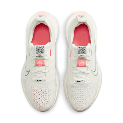 Nike Interact Run Women's Road Running Shoes