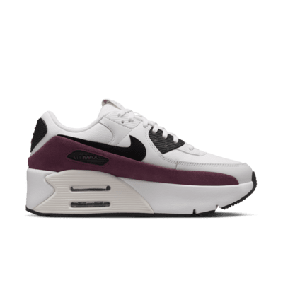 Tenis para mujer Nike Air Max 90 LV8