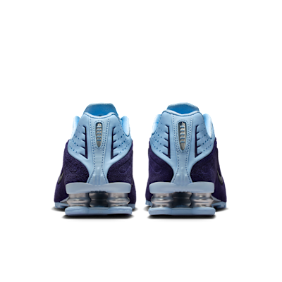 Nike Shox R4 Women's Shoes