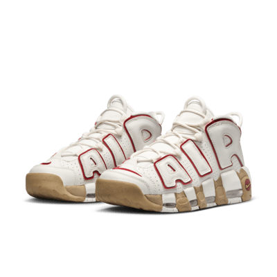 Calzado para mujer Nike Air More Uptempo