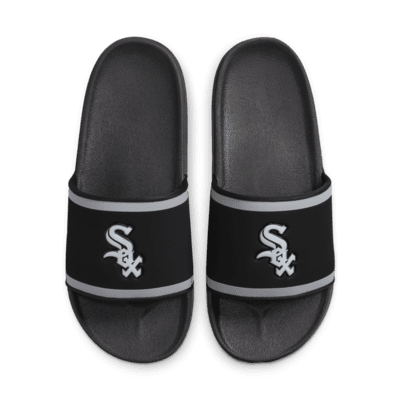 Nike Offcourt (MLB Chicago White Sox) Slide