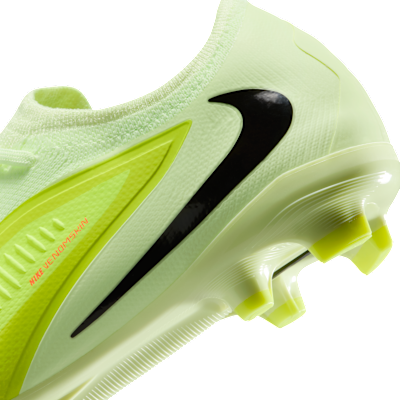 Nike Jr. Phantom 6 Low Pro Older Kids' Multi-Ground Football Boots