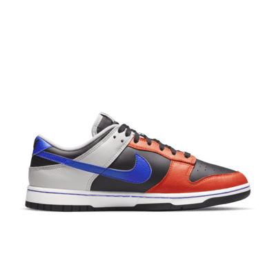 Nike Dunk Low Retro Men's Shoes