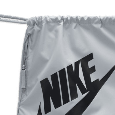 Nike Heritage Drawstring Bag (13L)