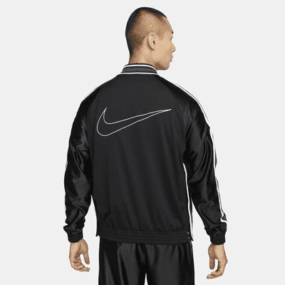 Nike Men's Premium Basketball Jacket. Nike AE