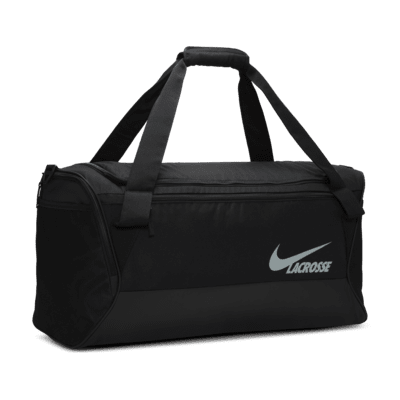 Nike Dodge Lacrosse Duffel Bag (60L)