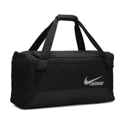 Maleta de entrenamiento de lacrosse Nike Dodge (60 L)