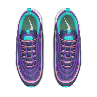 custom mens nike 97s
