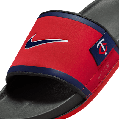 Chanclas Offcourt Nike Offcourt (Minnesota Twins)