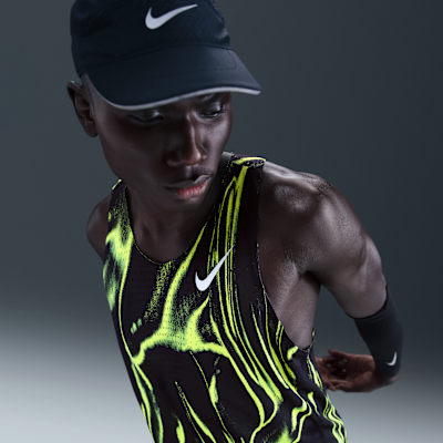 Nike AeroSwift Men's Dri-FIT ADV Running Singlet