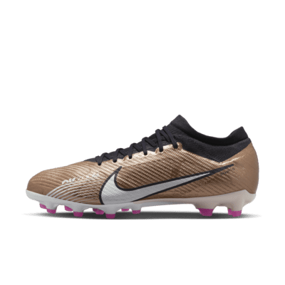 Nike Zoom Mercurial Vapor 15 Pro AG-Pro Voetbalschoenen (kunstgras). Nike NL