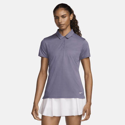 Nike Dri-FIT Victory Women's Golf Polo