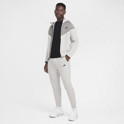 Nike Tech joggingbroek van fleece voor heren