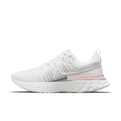 nike react infinity run flyknit 2 women's running shoes