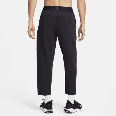 Nike A.P.S. Pants versátiles de tejido Woven Dri-FIT para hombre