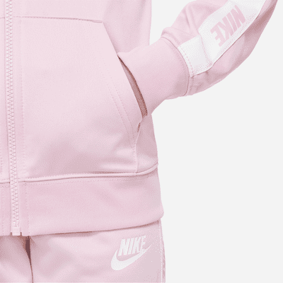 Nike Little Kids' Tracksuit