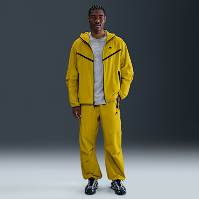 Nike Tech Men's Woven Jacket
