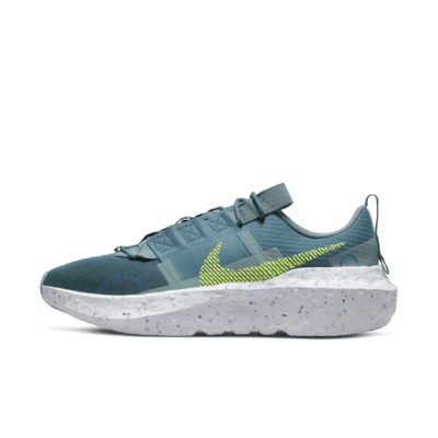 nike men's teal shoes