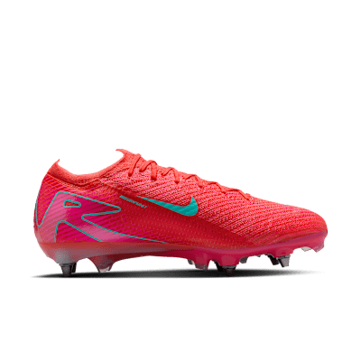 Nike Mercurial Vapor 16 Elite SG-Pro Low-Top Football Boot