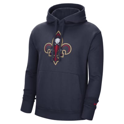 nike pelicans hoodie