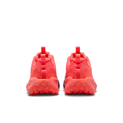 Tenis para niños grandes Nike Cross Turf