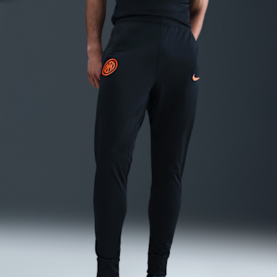 Inter Milan Strike Third Men's Nike Dri-FIT Total 90 Football Knit Tracksuit