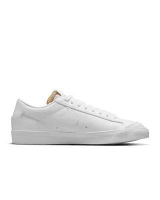 low top nike blazer womens